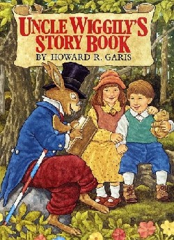 9780448400907 Uncle Wigglys Storybook