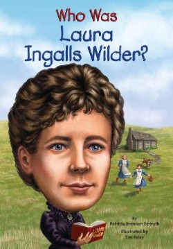 9780448467061 Who Was Laura Ingalls Wilder