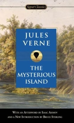 9780451529411 Mysterious Island