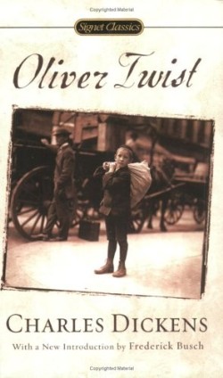 9780451529718 Oliver Twist