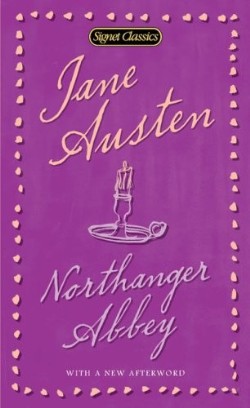 9780451530844 Northanger Abbey