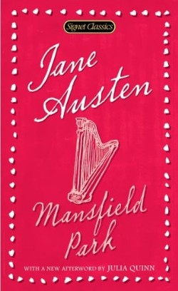 9780451531117 Mansfield Park