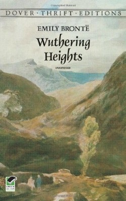 9780486292564 Wuthering Heights