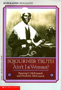 9780590446914 Sojourner Truth : Aint I A Woman