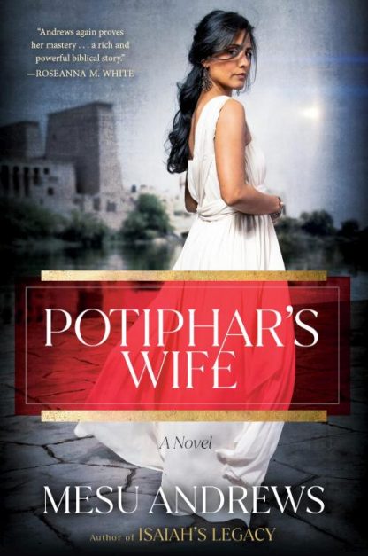 9780593193761 Potiphars Wife : A Novel