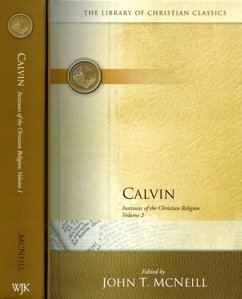 9780664220280 Calvin