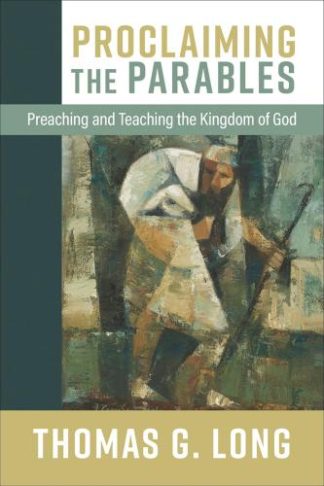 9780664268619 Proclaiming The Parables