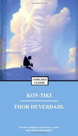 9780671726522 Kon Tiki