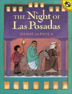 9780698119017 Night Of Las Posadas