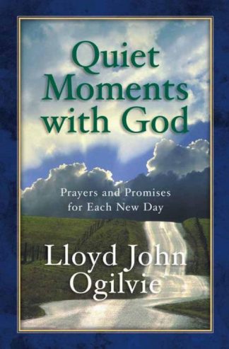 9780736901321 Quiet Moments With God