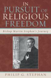 9780739124413 In Pursuit Of Religious Freedom