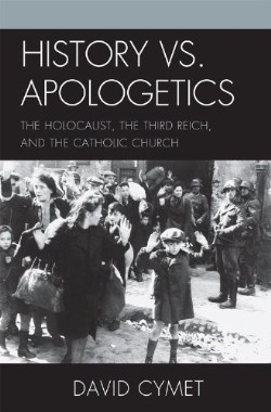 9780739132937 History Versus Apologetics