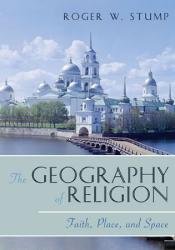 9780742510807 Geography Of Religion