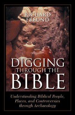 9780742546455 Digging Through The Bible