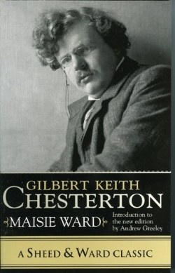 9780742550445 Gilbert Keith Chesterton