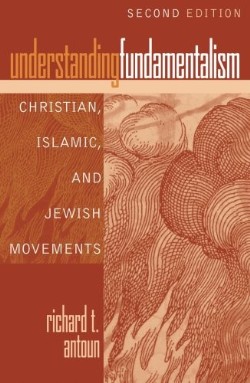 9780742562097 Understanding Fundamentalism : Christian