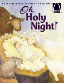 9780758634283 O Holy Night