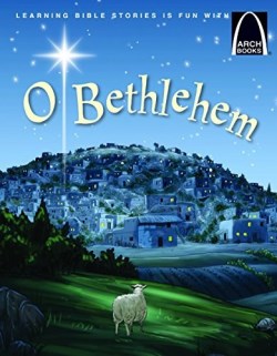 9780758650320 O Bethlehem