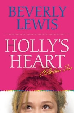 9780764204586 Hollys Heart Collection 1 (Reprinted)