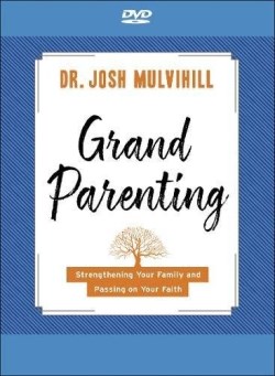 9780764231278 Grandparenting DVD ROM