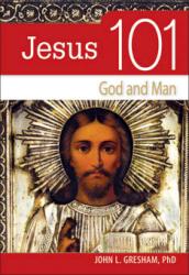 9780764819315 Jesus 101 : God And Man