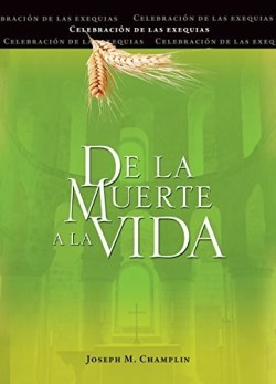 9780764828027 De La Muerte A La Vida Segunda - (Spanish)