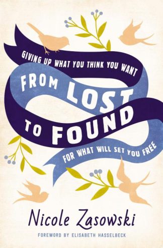 9780785226437 From Lost To Found