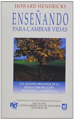 9780789903273 Ensenando Para Cambiar Vidas - (Spanish)