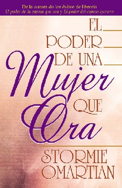 9780789910585 Poder De Una Mujer Que Ora - (Spanish)