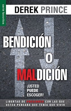 9780789922724 Bendicion O Maldicion Usted Pu - (Spanish)