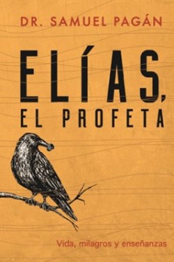 9780789928115 Elias El Profeta - (Spanish)