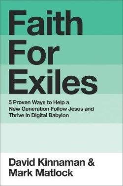 9780801013157 Faith For Exiles