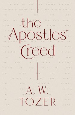 9780802429735 Apostles Creed