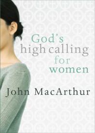 9780802453044 Gods High Calling For Women