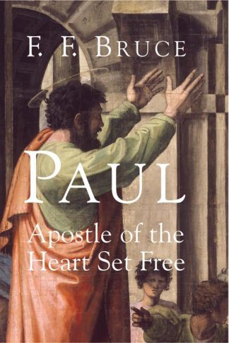 9780802847782 Paul Apostle Of The Heart Set Free