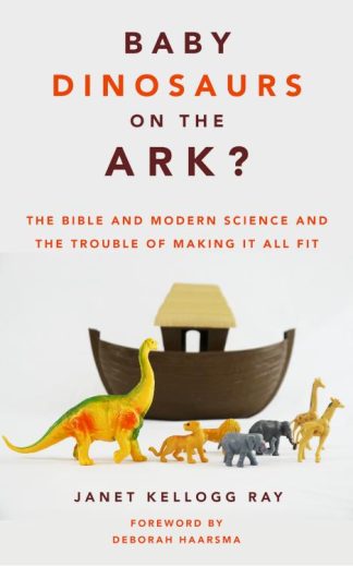 9780802879448 Baby Dinosaurs On The Ark