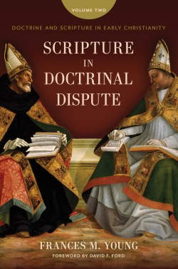 9780802882998 Scripture In Doctrinal Dispute