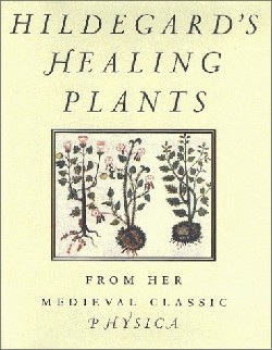 9780807021095 Hildegards Healing Plants