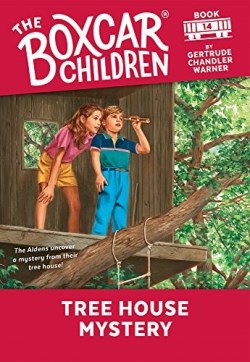 9780807580875 Tree House Mystery