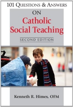 9780809148493 101 Questions And Answers On Catholic Social Teaching