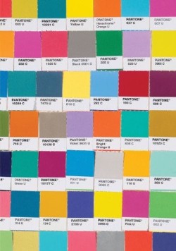 9780811877558 Pantone Chips Journal