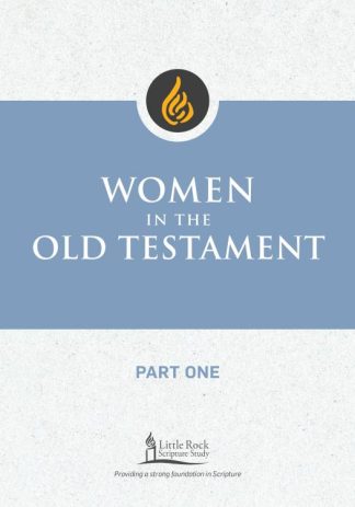 9780814668375 Women In The Old Testament Part One