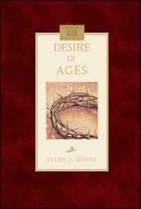 9780816319220 Desire Of Ages