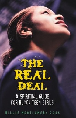 9780817014582 Real Deal : A Spiritual Guide For Black Teen Girls