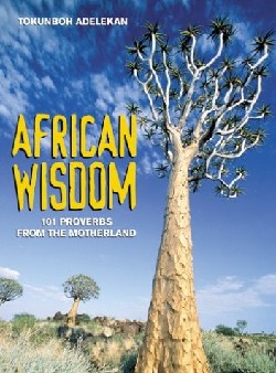 9780817014612 African Wisdom : 101 Proverbs From The Motherland