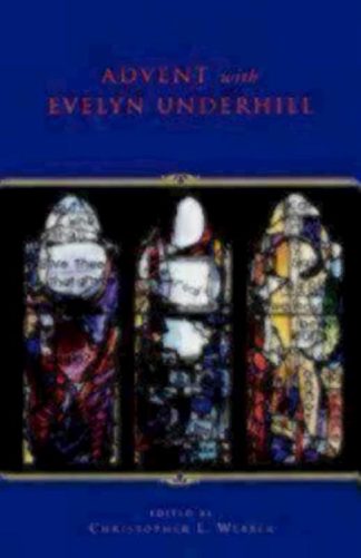 9780819222213 Advent With Evelyn Underhill