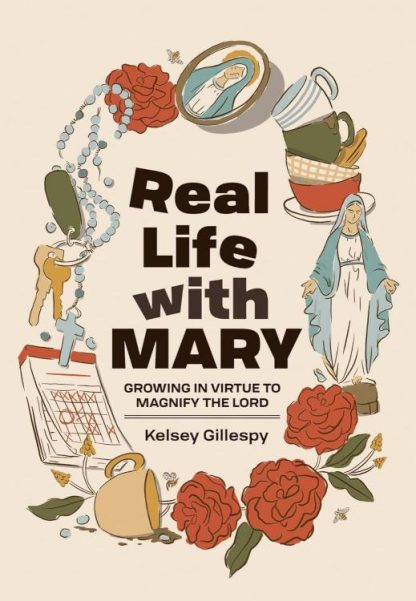 9780819831743 Real Life With Mary