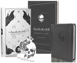 9780819849946 Memento Mori Devotional Set