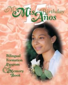 9780819850225 MIS 15 Anos My 15th Birthday Bilingual