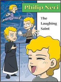 9780819860088 Philip Neri The Laughing Saint